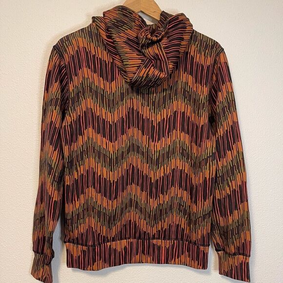 Inimigo No Enemies No Character Multicolor Hoodie Size Small - Picture 8 of 10